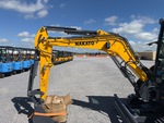 v2 Chassis - Excavator with