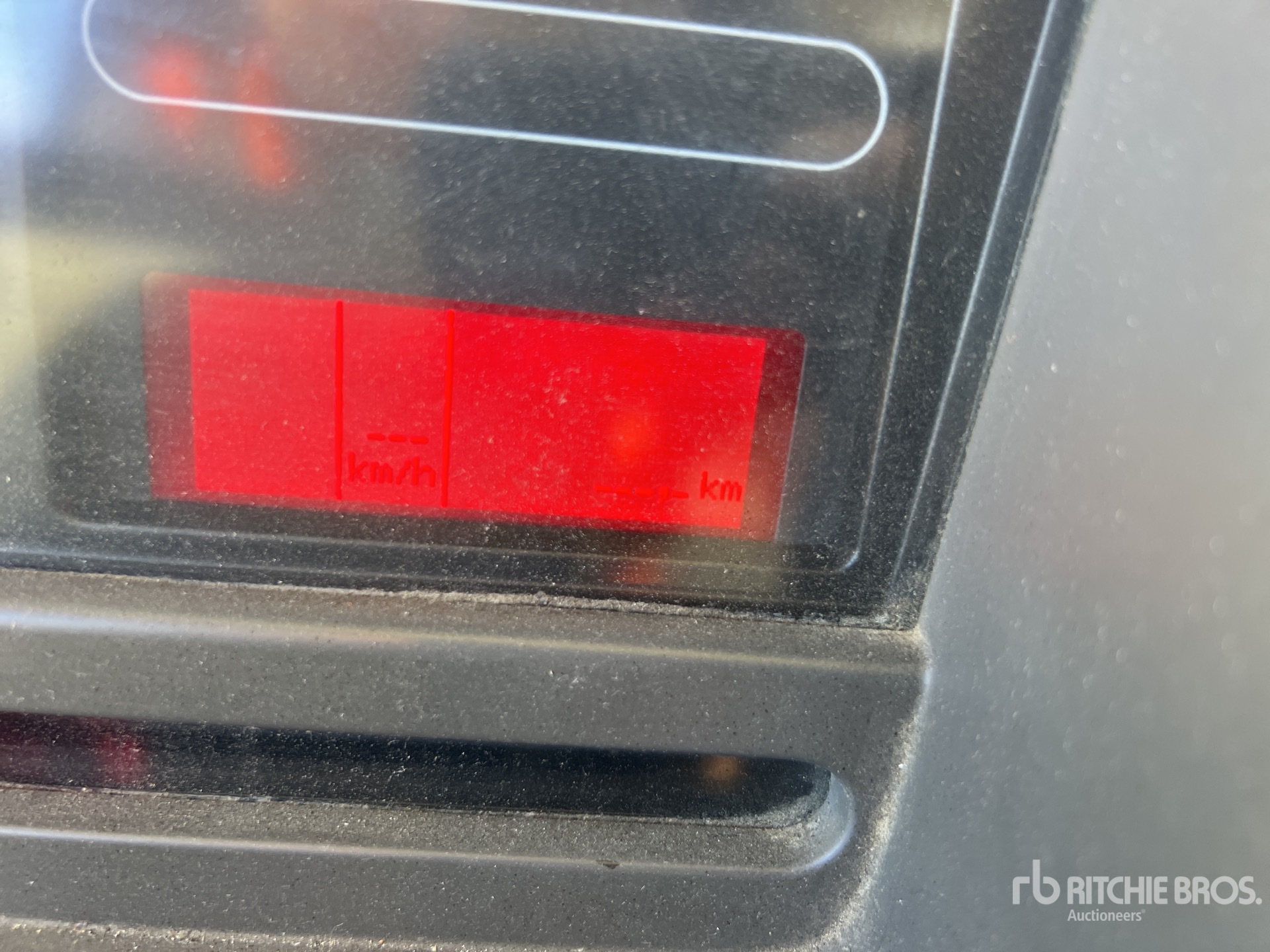 2007 Renault PREMIUM LANDER