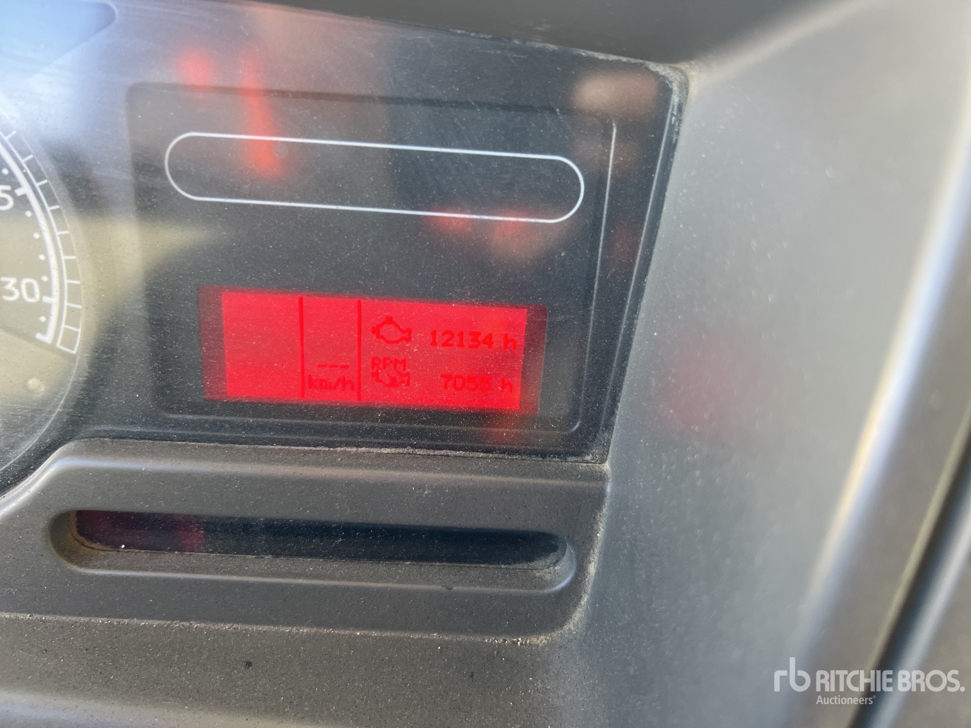 2007 Renault PREMIUM LANDER