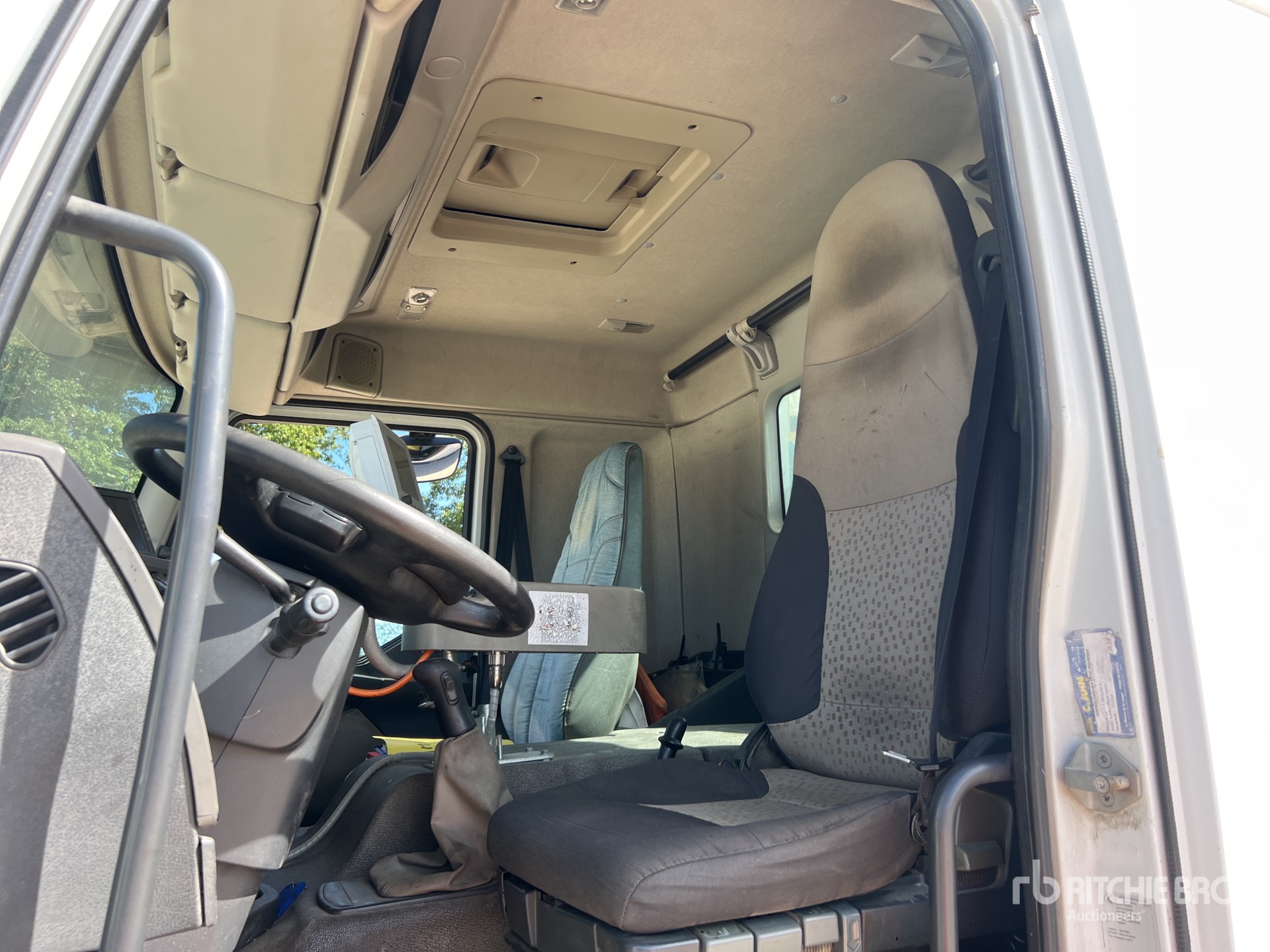 2007 Renault PREMIUM LANDER