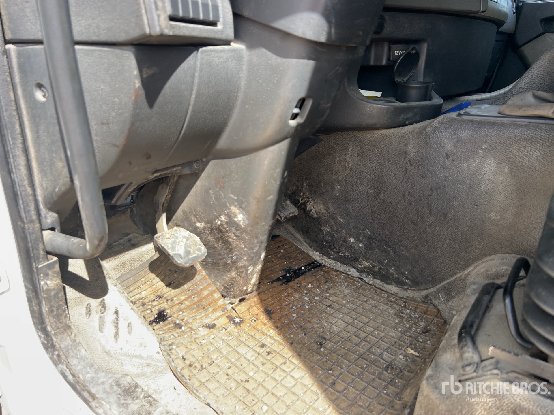 2007 Renault PREMIUM LANDER