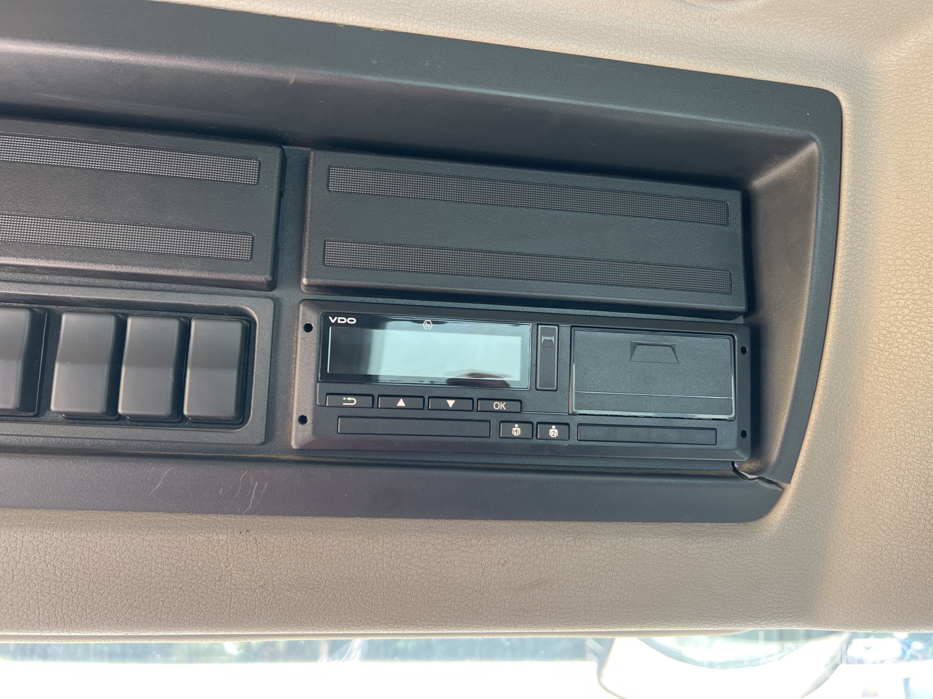 2007 Renault PREMIUM LANDER