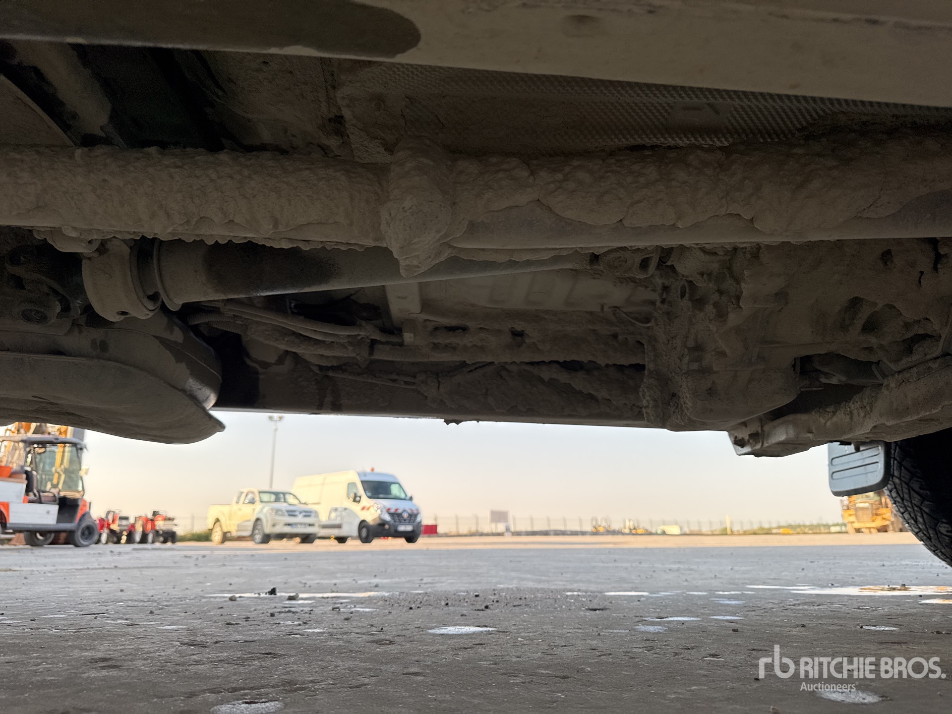 2014 Toyota HILUX
