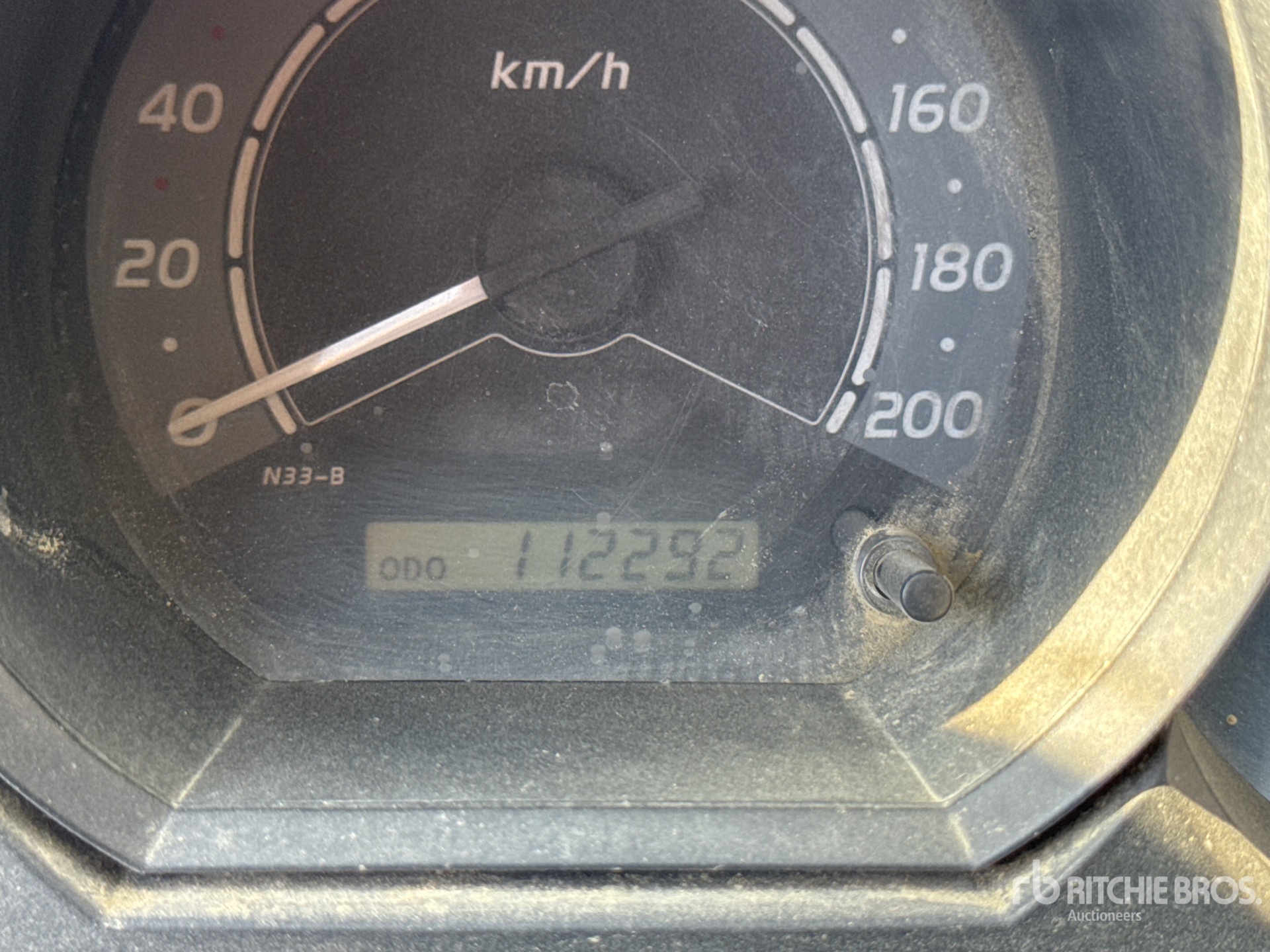 2014 Toyota HILUX