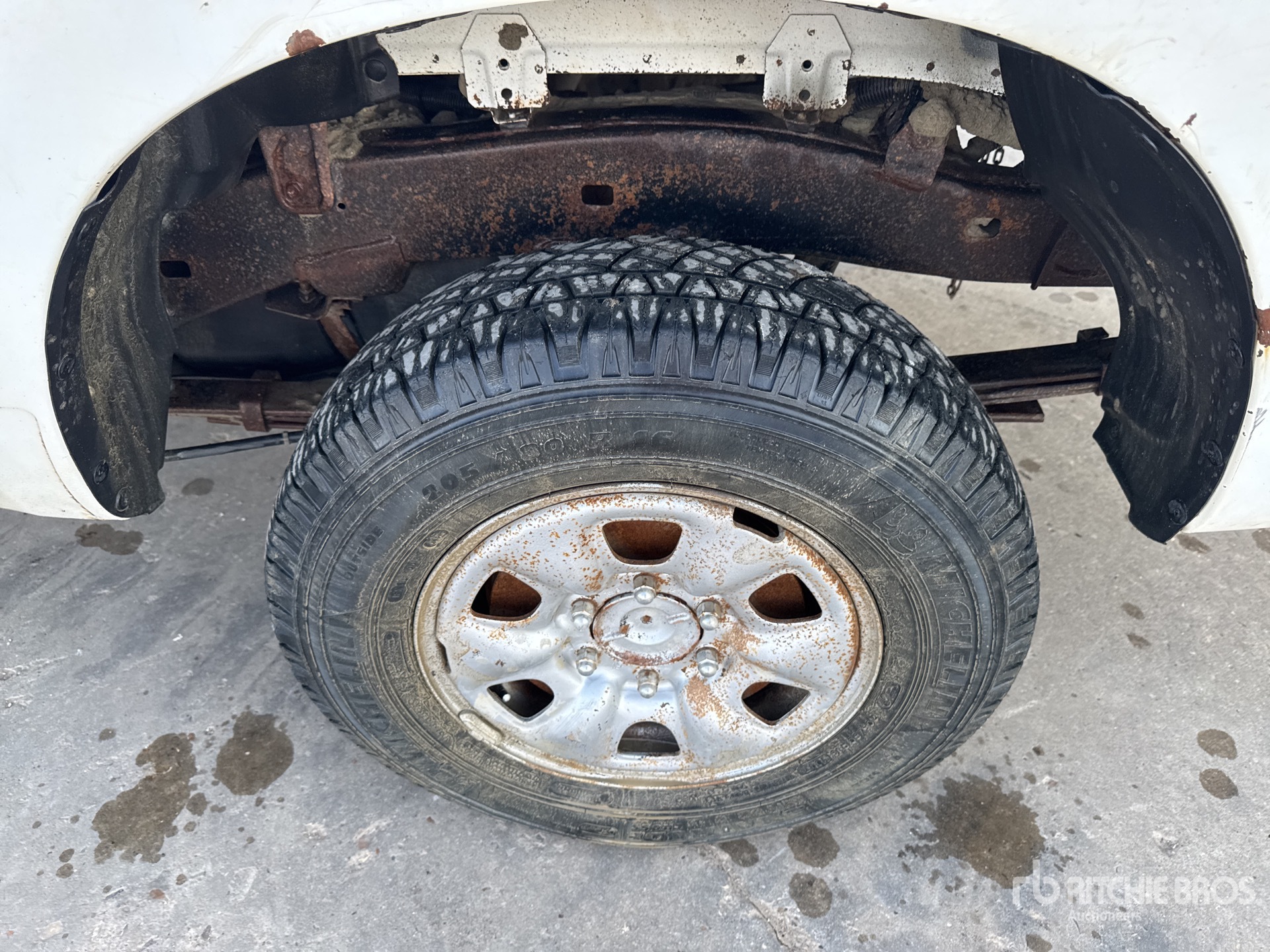 2014 Toyota HILUX