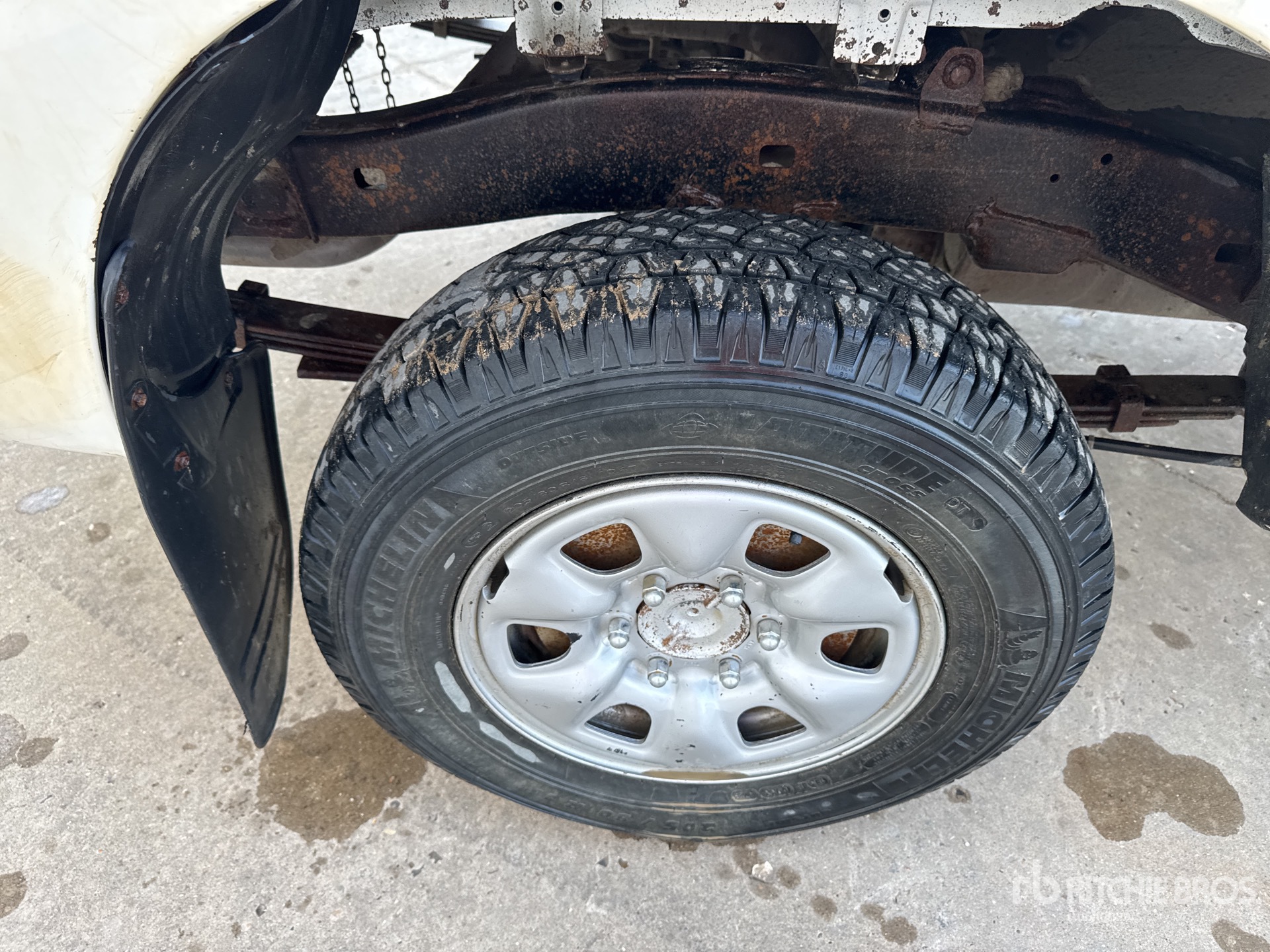 2014 Toyota HILUX