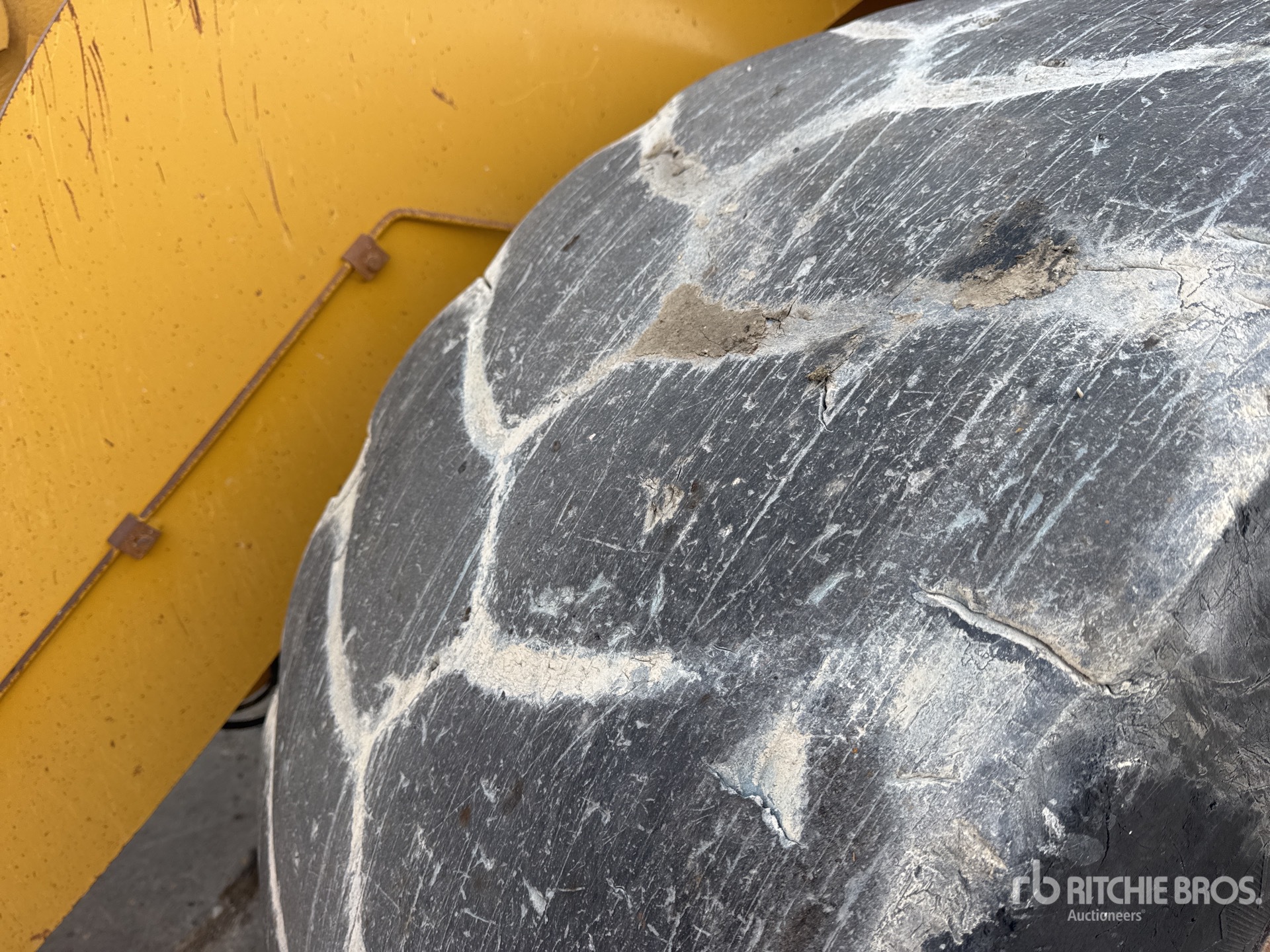 2014 Caterpillar 972M