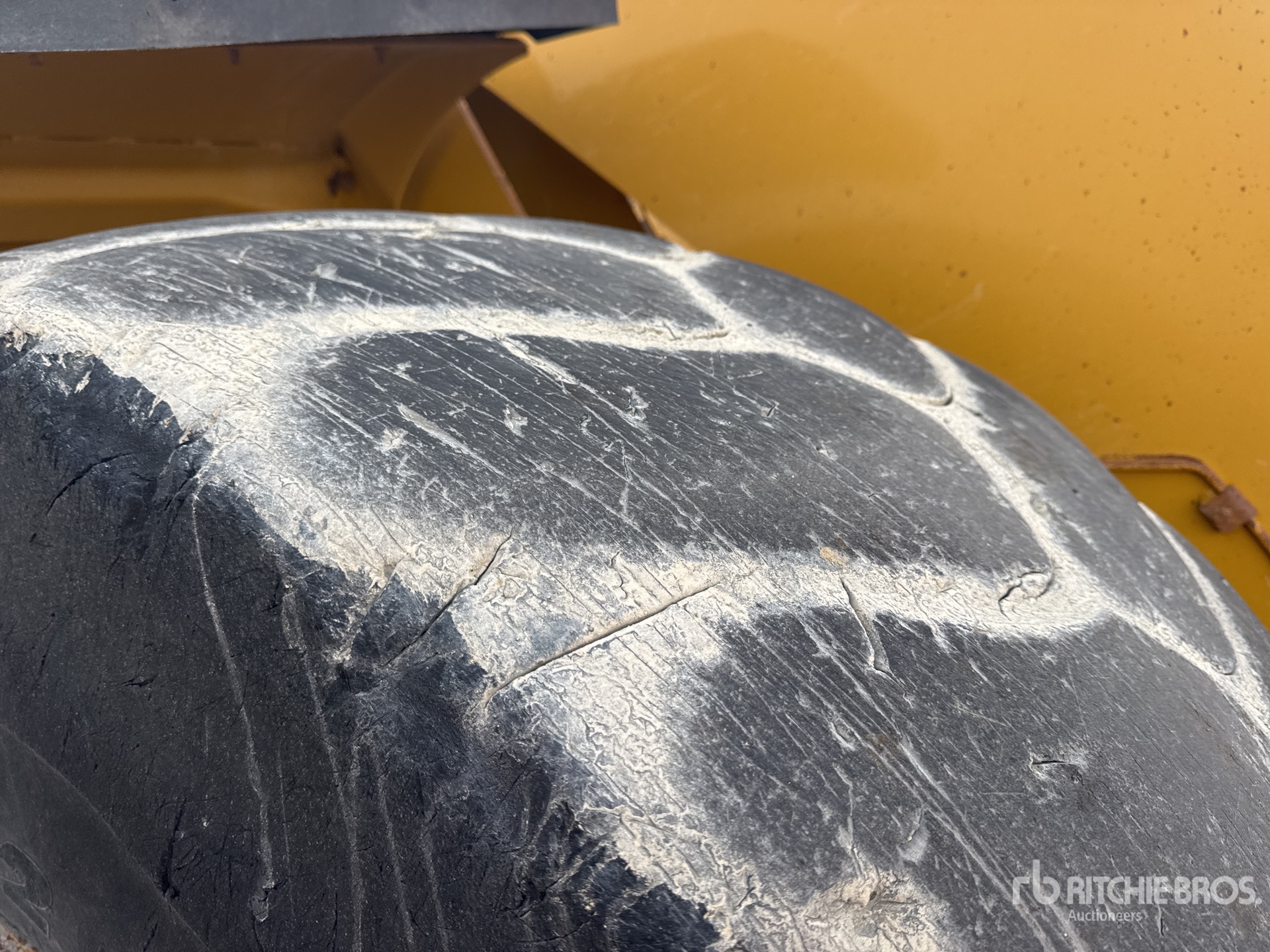 2014 Caterpillar 972M