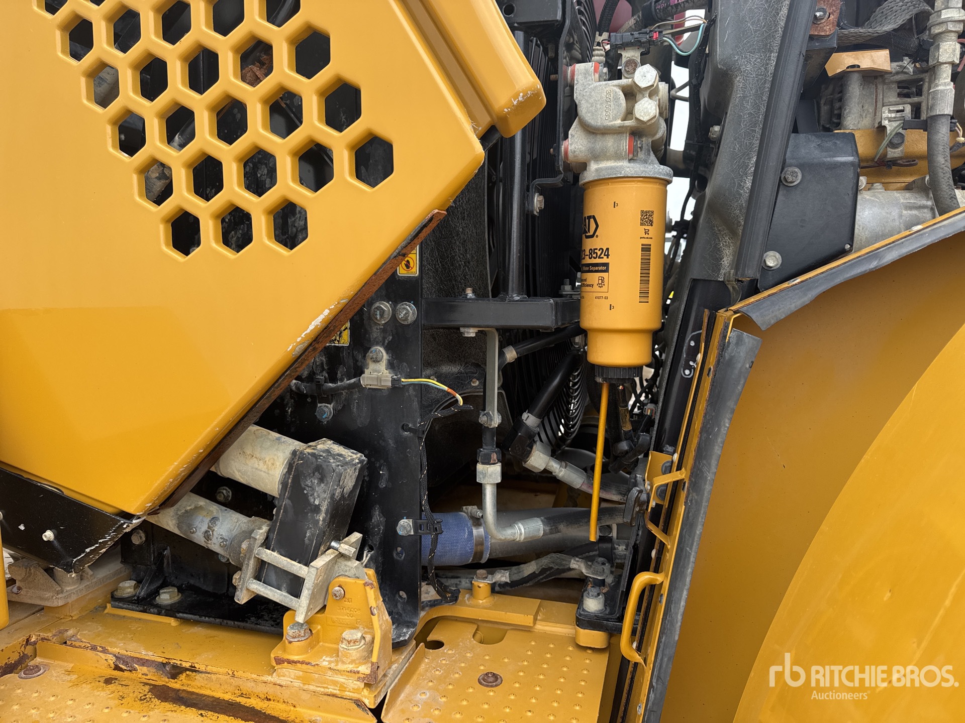 2014 Caterpillar 972M