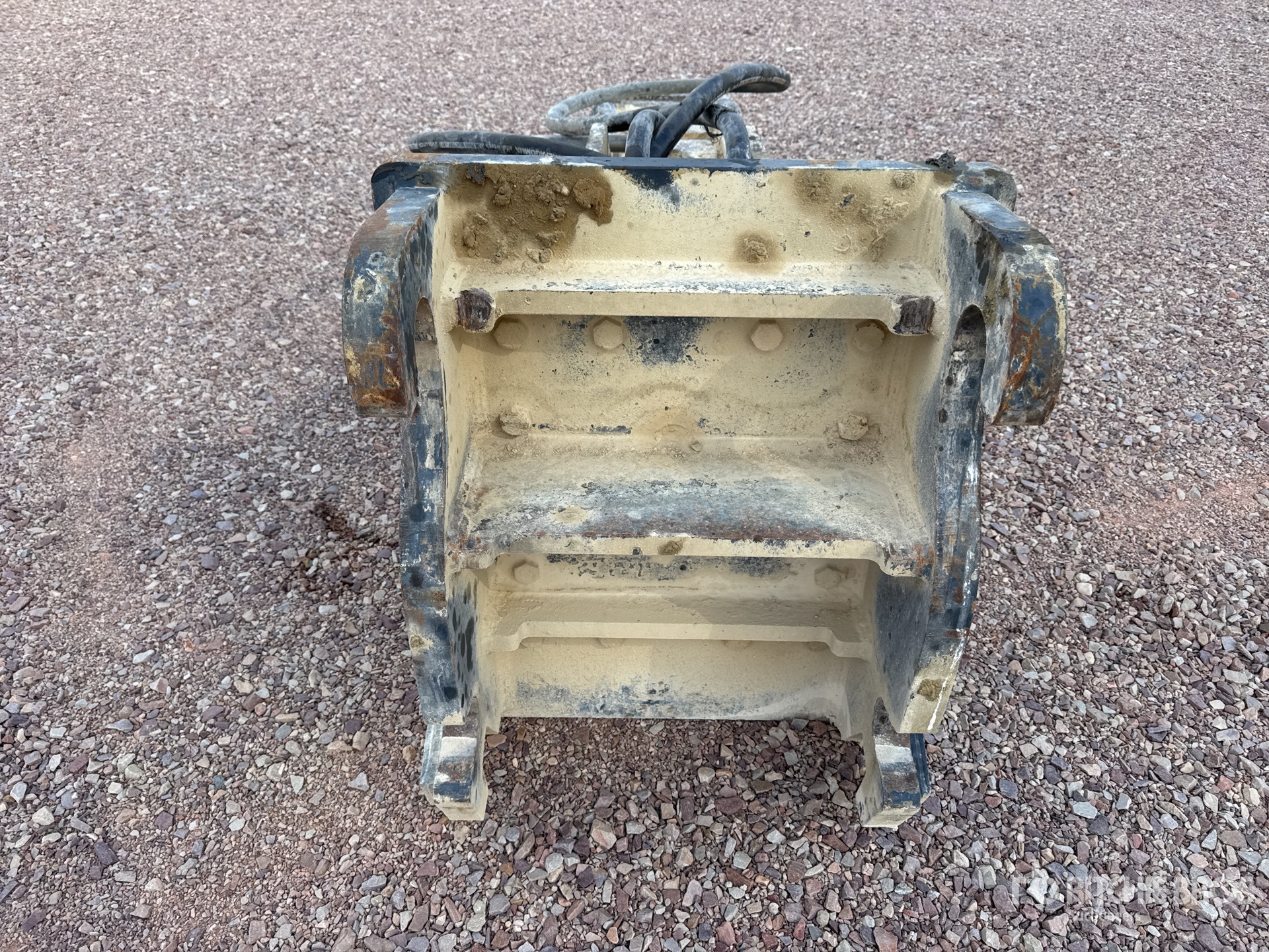 1995 Furukawa HB20G