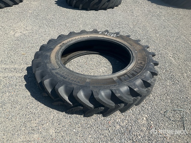 Michelin 154B AXIOBIB2 - VF Tires: Equipment