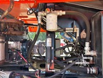 Hydraulics with