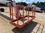 Basic Control Station Upper with