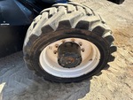 v2 Undercarriage - Wheeled Equipment with