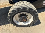 v2 Undercarriage - Wheeled Equipment with