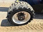 v2 Undercarriage - Wheeled Equipment with