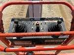 Basic Control Station Upper with