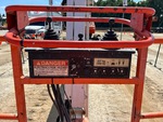 Basic Control Station Upper with