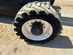 v2 Undercarriage - Wheeled Equipment with