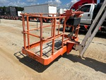 Basic Control Station Upper with