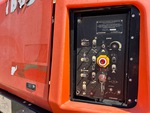 Basic Lower Control Station with