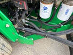 Hydraulics with