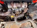 Motor with