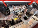 Motor with