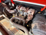 Motor with
