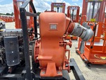 Pump with