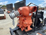 Pump with