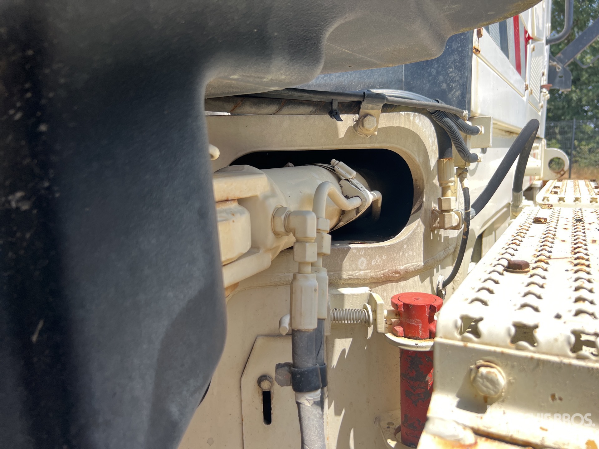 2012 Caterpillar 120 M VHP+