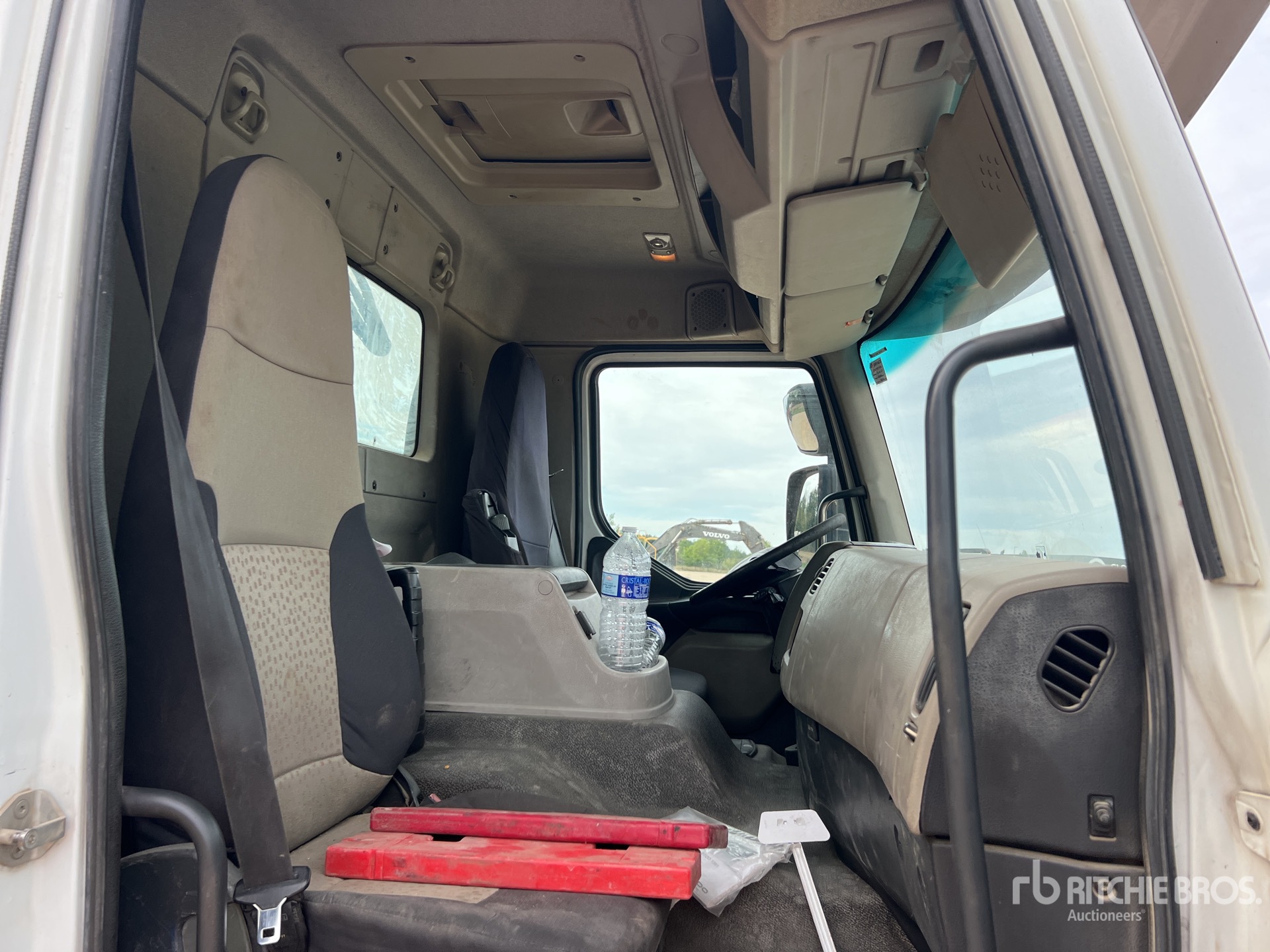 2011 Renault PREMIUM LANDER