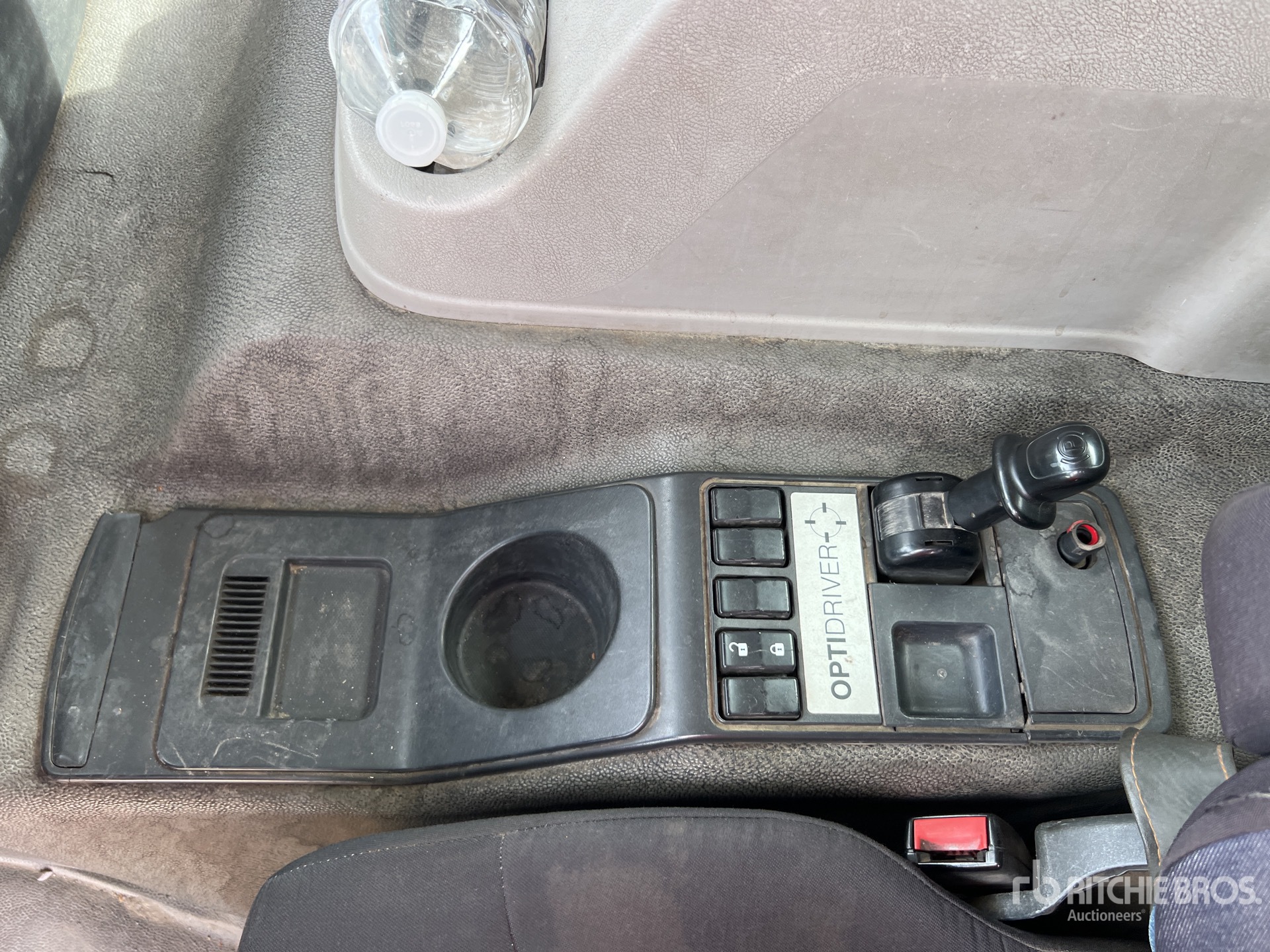 2011 Renault PREMIUM LANDER