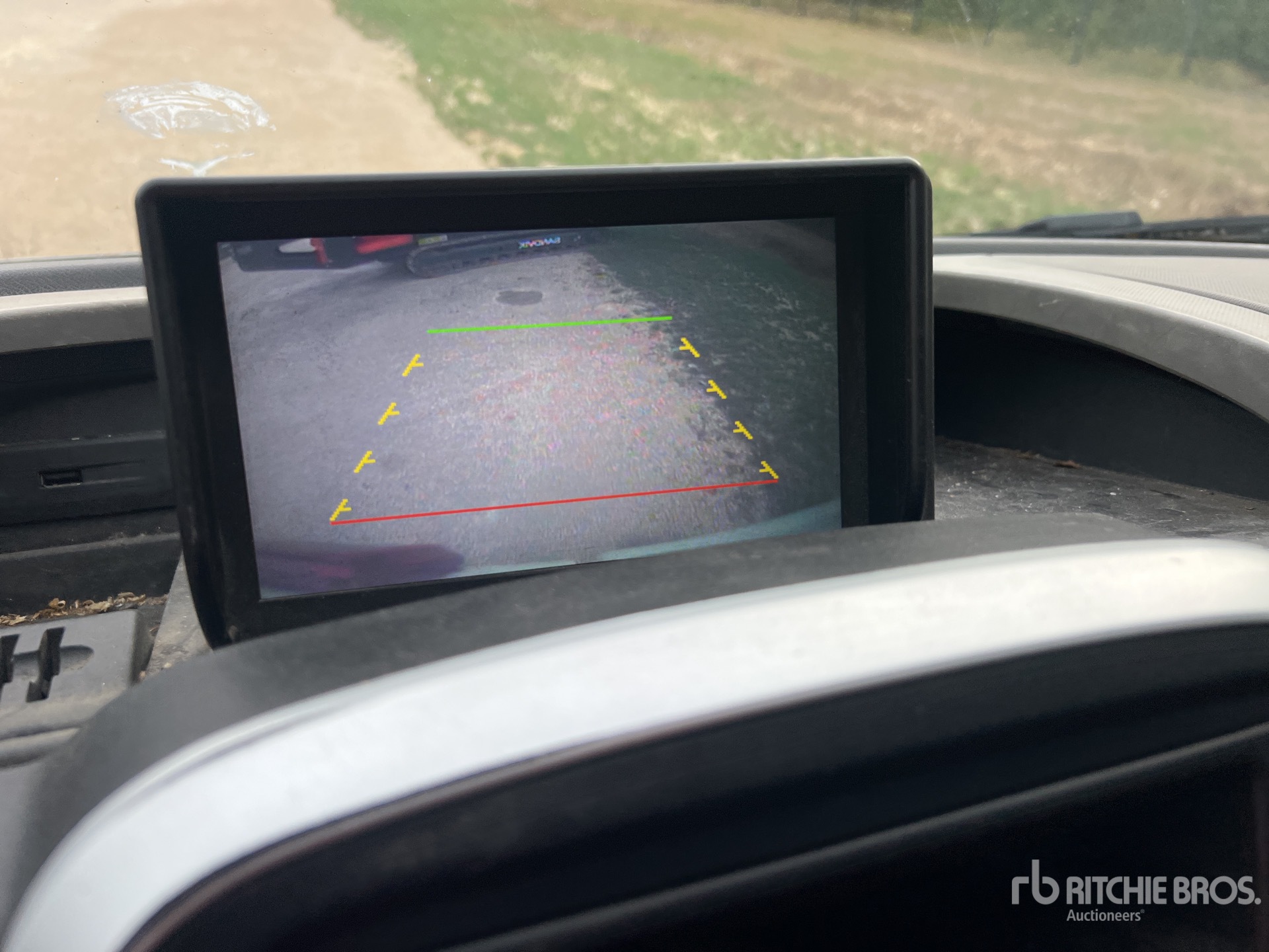 2016 Renault TRAFIC
