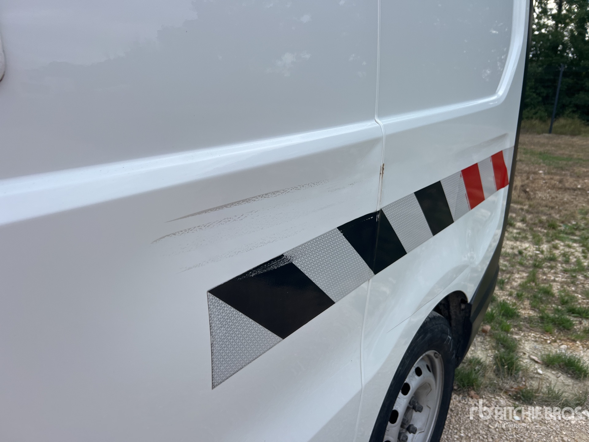 2016 Renault TRAFIC