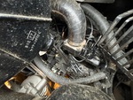 Motor with