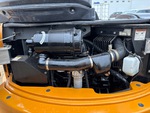 Motor with