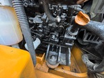 Motor with