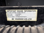 Motor with