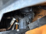Hydraulics with