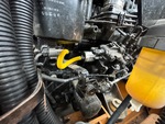 Motor with