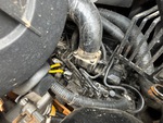 Motor with