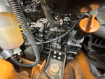 Motor with