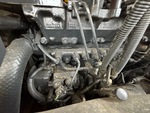 Motor with