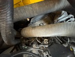 Motor with