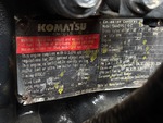 Motor with