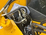 Hydraulics with