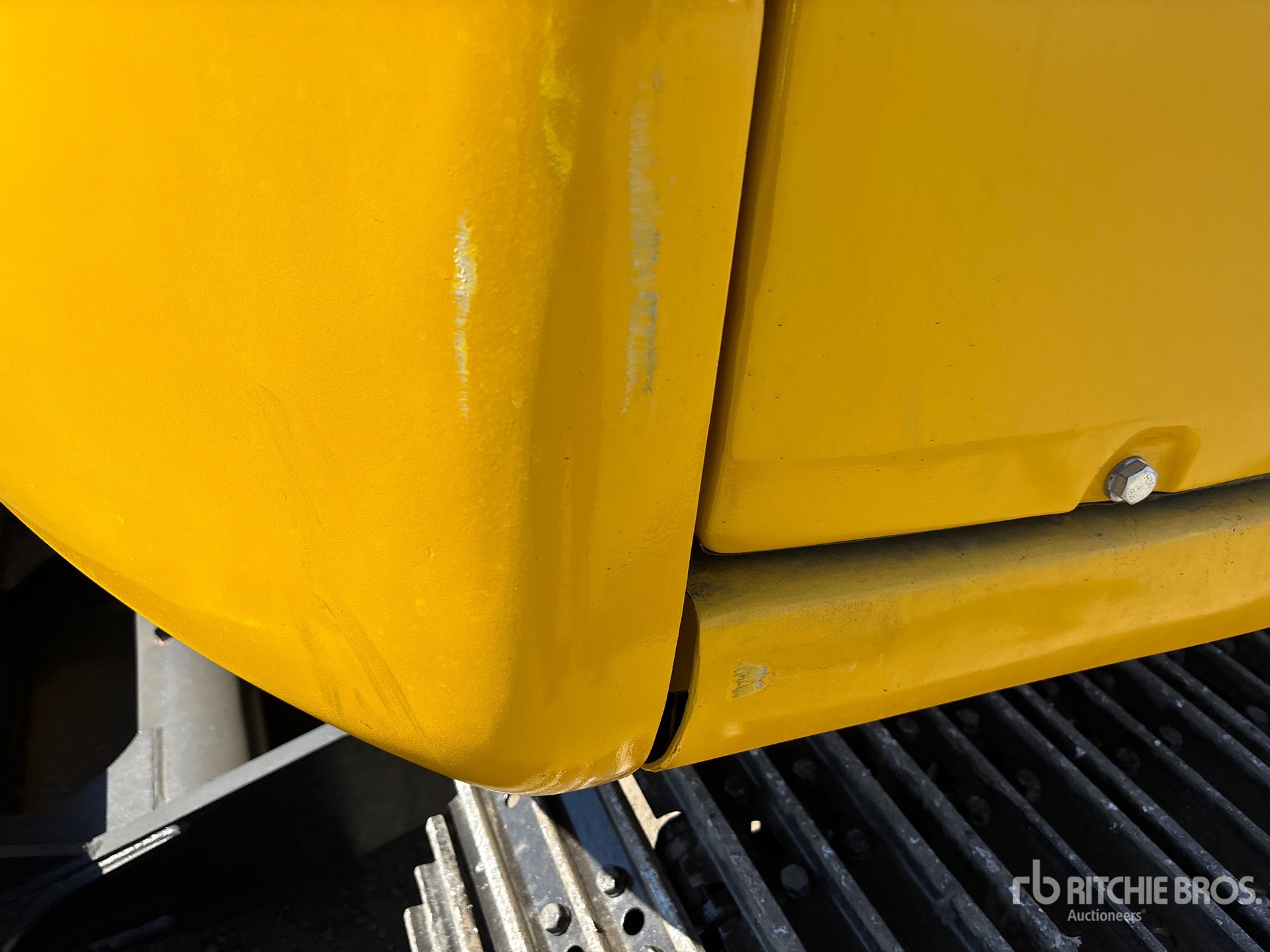2010 Komatsu PC70-8