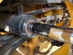 Hydraulics with